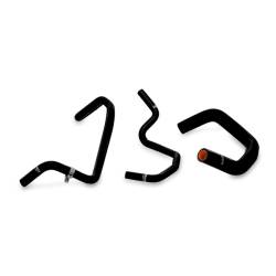 Mishimoto - Mishimoto MMHOSE-MUS8-15ANCBK Ancillary Coolant Hose for 15-23 Mustang Black - Image 2