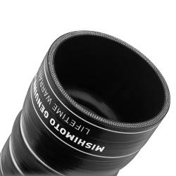 Mishimoto - Mishimoto MMBK-F2D-03HU 03-07 6.0L Powerstroke Factory Fit Boot Hot Side - Image 2