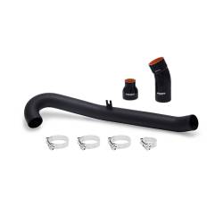 Mishimoto - Mishimoto MMICP-FIST-14HWBK Fiesta ST Hot-Side Intercooler Pipe Kit 14-19 Black - Image 2