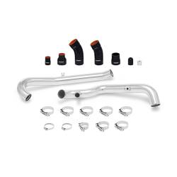 Mishimoto - Mishimoto MMICP-FIST-14P Ford Fiesta ST Intercooler Pipe Kit 2014-2019 Polished - Image 2