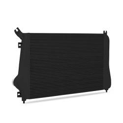 Mishimoto - Mishimoto MMINT-DMAX-11BK Chevy/GMC 6.6L Duramax Intercooler 11-16 Black - Image 2