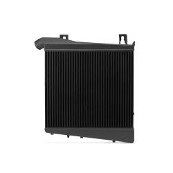 Mishimoto - Mishimoto MMINT-F2D-08BK Ford 6.4L Powerstroke Intercooler Black - Image 2