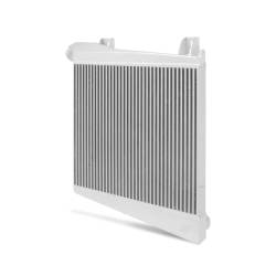 Mishimoto - Mishimoto MMINT-F2D-08SL Ford 6.4L Powerstroke Intercooler Silver - Image 2