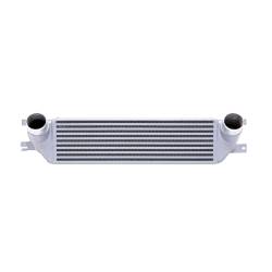 Mishimoto - Mishimoto MMINT-MUS4-15KPSL Mustang Intercooler Kit 15-23 Silver w/Pipe - Image 2