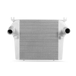 Mishimoto - Mishimoto MMINT-RAM-10KSL Intercooler Kit for 6.7L Cummins - Image 2