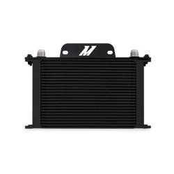 Mishimoto - Mishimoto MMOC-CSS-10TBK Black Oil Cooler Kit for 10-15 Chevrolet Camaro SS - Image 2