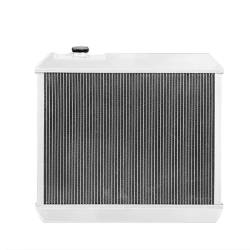 Mishimoto - Mishimoto MMRAD-CK-63X 3-Row Alu. Radiator for 67-72 Chevy/GM C/K Truck - Image 2