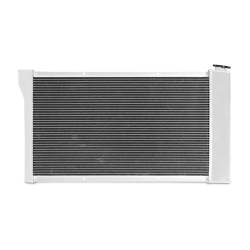 Mishimoto - Mishimoto MMRAD-CK-67X Chevy Chevelle X-Line Alu. Radiator 1965-1967 - Image 2