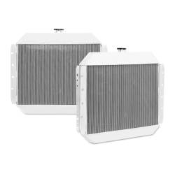 Mishimoto - Mishimoto MMRAD-F1G-70X 3-Row Performance Aluminum Radiator 70-79 Ford F-100 - Image 1