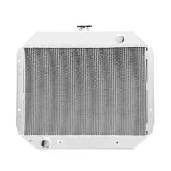 Mishimoto - Mishimoto MMRAD-F1G-70X 3-Row Performance Aluminum Radiator 70-79 Ford F-100 - Image 2