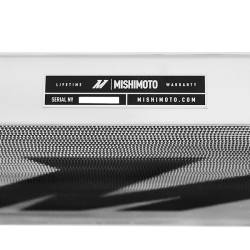 Mishimoto - Mishimoto MMRAD-SRT-09 Alu. Radiator for Charger/Challenger/300 5.7L - Image 2