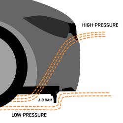 Mishimoto - Mishimoto MMSD-G80-21WBK Mishimoto Skid Plate for BMW G8X M2/M3/M4 2021+ - Image 2