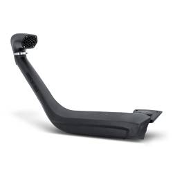 Mishimoto - Mishimoto MMAI-BR-21NMM Borne Off-Road Snorkel 21+ Bronco 2.3L/2.7L Intake - Image 2