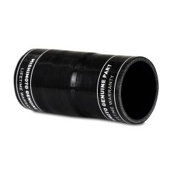 Mishimoto - Mishimoto MMICP-BR23-21UHBK Hi-Mount Intercooler Pipe for 21+ Bronco 2.3L Black - Image 2