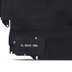 Mishimoto - Mishimoto Mishimoto Skid Plate for Z 3+ - Image 2