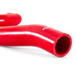 Mishimoto - Mishimoto MMHOSE-JLH-18RD Radiator Hose for 18+ Jeep Wrangler JL 2.0L Red - Image 2
