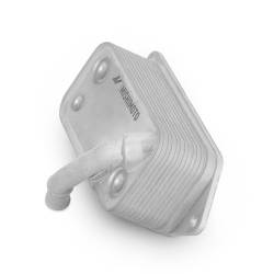 Mishimoto - Mishimoto MMOC-N5X-06 Replacement Oil Cooler for 06-18 BMW N20/N52/N55 - Image 2