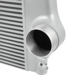 Mishimoto - Mishimoto MMINT-DMAX-17SL Silver Intercooler for 17-19 Chevy/GMC 6.6L Duramax - Image 2