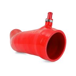 Mishimoto - Mishimoto Silicone Induction Hose for Tacoma 3.5L 16-23 Red - Image 2