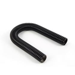 Mishimoto - Mishimoto MMAH-U24BK Universal Flexible SS Radiator Hose Kit 24" Black - Image 2