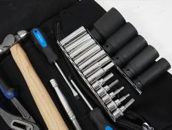 PRP - PRP H116 35pc Tool Kit Tools Only for Kawasaki KRX - Image 2