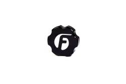 Fleece Performance - Fleece FPE-OC-CR-F Billet Oil Cap Cover for 03-18 Dodge Cummins - Image 2