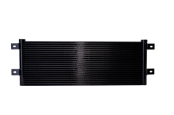 Fleece Performance - Fleece FPE-TC-CUMM-0307 Trans Cooler & Line Kit for 03-07 Ram 2500/3500 5.9L - Image 2