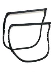 Fairchild Industries - Fairchild Industries KG4226 T-Top Seal Kit for Chevrolet Corvette T-Top - Image 1