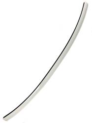 Fairchild Industries - Fairchild Industries T4013 Upper Reveal Windshield Molding - Image 1