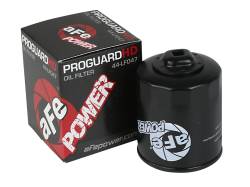 aFe Power - aFe 44-LF047 Engine Oil Filter for 13-26 Buick/Cadillac/Chevy/GMC - Image 1