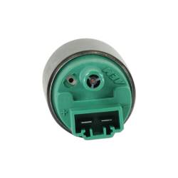 AEM Electronics - AEM Electronics 50-1220 E85 High Flow In-Tank Fuel Pump 65mm Inline Inlet - Image 2