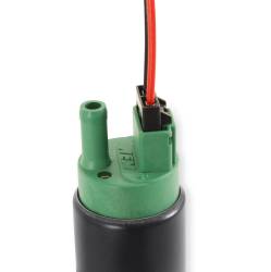 AEM Electronics - AEM Electronics 50-1235 Hi-Flow In Tank EFI Fuel Pump - Image 2