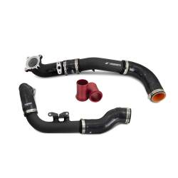Mishimoto - Mishimoto MMICP-GRC-23BK Intercooler Charge Pipe Kit for 23+ Toyota GR Corolla - Image 2