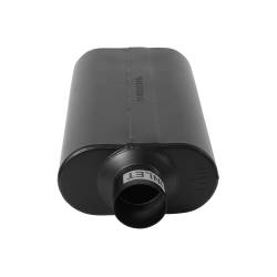 Flowmaster - Flowmaster Super 50 Series 3.0" Center/Dual Muffler Aluminized 530552 - Image 5