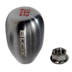 BLOX - BLOX Racing BXAC-00200 Billet Shift Knob Original Style for 5-Speed - Image 1