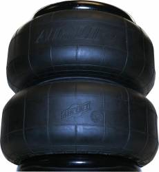 Air Lift - Air Lift 58616 Dominator Replacement Air Spring Spring Single 1/2" - Image 1