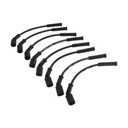 MSD - MSD Ignition 5574 Street Fire Spark Plug Wire Set for 98-05 GM 4.8/5.3/6.0L - Image 2