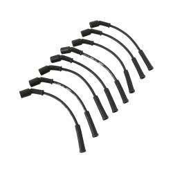 MSD - MSD Ignition 5574 Street Fire Spark Plug Wire Set for 98-05 GM 4.8/5.3/6.0L - Image 3