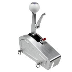 B&M - B&M 80704 Pro Stick Automatic Shifter - Image 3