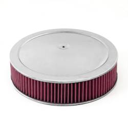 Rugged Ridge 17751.52 Air Cleaner Assembly 14"