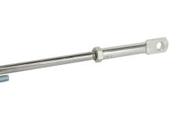 aFe Power - aFe 46-60068 Street Series Wastegate Actuator for 98-07 Dodge RAM 2500/3500 5.9L - Image 5