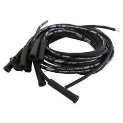 MSD - MSD Ignition 5551 Street-Fire Wire Set V8 Multi-Angle Sock/HEI Universal - Image 2
