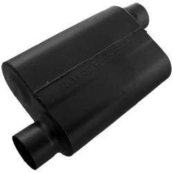 Flowmaster 40 Series Muffler 3.00 Offset-In/3.00 Offset Out 43043