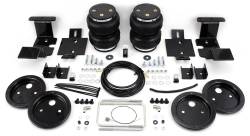 Air Lift 88204 LoadLifter 5000 Ultimate Air Spring Kit 07-19 Chevy 68.4/78" Beds