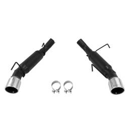 Flowmaster - Flowmaster 817511 Outlaw Kit Axle-Back Exhaust System Stainless - Image 3