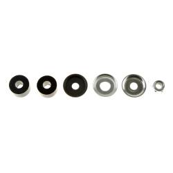 Bilstein - Bilstein 24-186056 46mm Monotube Shock Absorber - Image 2
