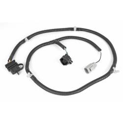 Rugged Ridge 17275.01 Trailer Wiring Harness