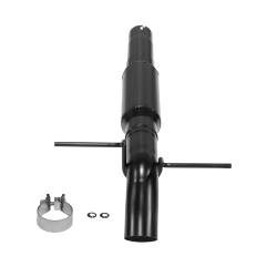 Flowmaster - Flowmaster Catback System 409S SOD Outlaw Extreme 817706 - Image 3