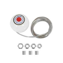 B&M - B&M 46112 Universal Auto Trans Shifter Knob - Image 1