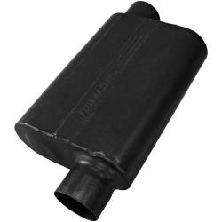 Flowmaster - Flowmaster 40 Series Muffler 409S 3.00 Offset-In/3.00 Offset Out 8043043 - Image 2